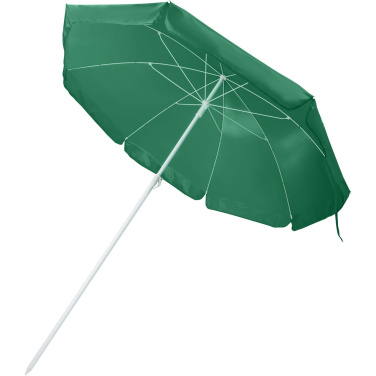 Logotrade profilprodukter bild: Zenith strandparaply