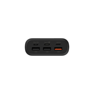 Logotrade presentreklam bild: POWER BANK SILICON POWER QP55 10000 MAH