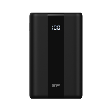 Logotrade presentreklam bild: POWER BANK SILICON POWER QP55 10000 MAH