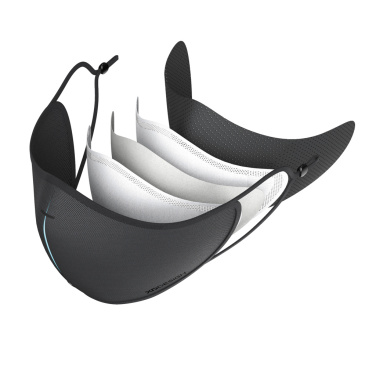 Logotrade profilreklam bild: XD DESIGN skyddande mask set