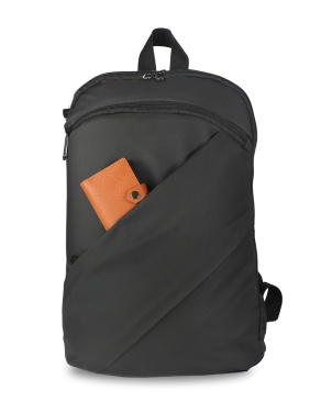 Logotrade profilprodukter bild: Laptopryggsäck 219435401