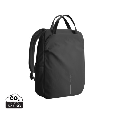 Logotrade reklamprodukter bild: XD Design mjuk ryggsäck