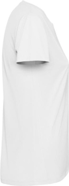 Logotrade profilprodukter bild: Estoril kortärmad funktions T-shirt för dam