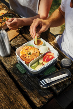 Logotrade profilprodukter bild: Black+Blum Lunch Box Original