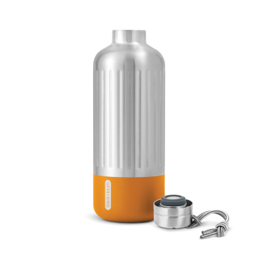 Logotrade profilprodukter bild: Black+Blum Explorer Isolerad flaska stor 850 ml