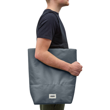 Logotrade profilprodukter bild: Black+Blum 16L Isolerad Tote-/Kylväska