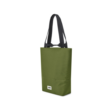 Logotrade reklamprodukter bild: Black+Blum 16L Isolerad Tote-/Kylväska