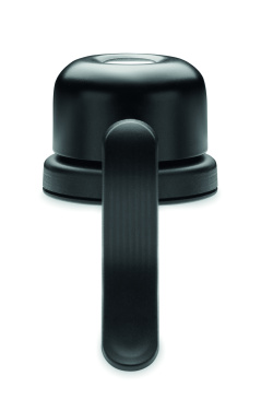 Logotrade profilprodukter bild: Apple® smart finder ringklocka