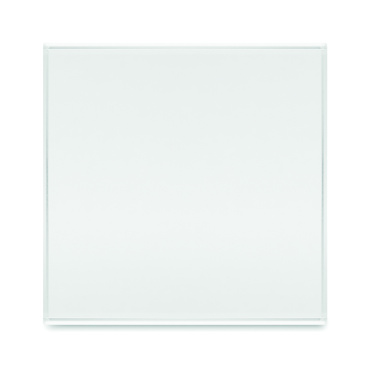 Logotrade reklamprodukter bild: Pris i form av en glaskub