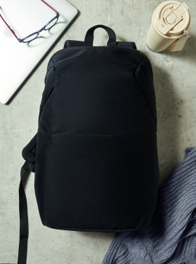 Logotrade reklamprodukter bild: 15'' dataryggsäck