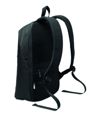 Logotrade kampanjprodukter bild: 15'' dataryggsäck