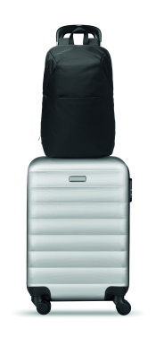 Logotrade reklamprodukter bild: 15'' dataryggsäck