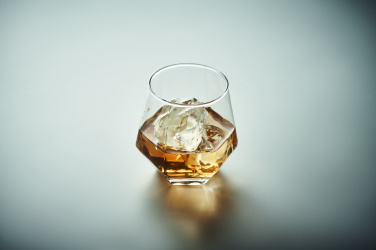 Logotrade presentreklam bild: Lågt drinkglas 300 ml
