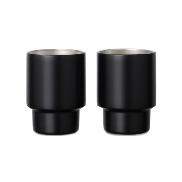 Logotrade presentreklam bild: VINGA Nagano RCS mugg, 2 st