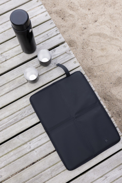 Logotrade kampanjprodukter bild: VINGA Baltimore RCS seat pad