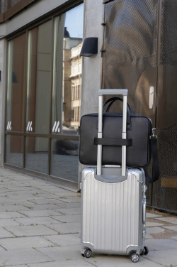 Logotrade kampanjprodukter bild: VINGA Bermond RCS datorväska