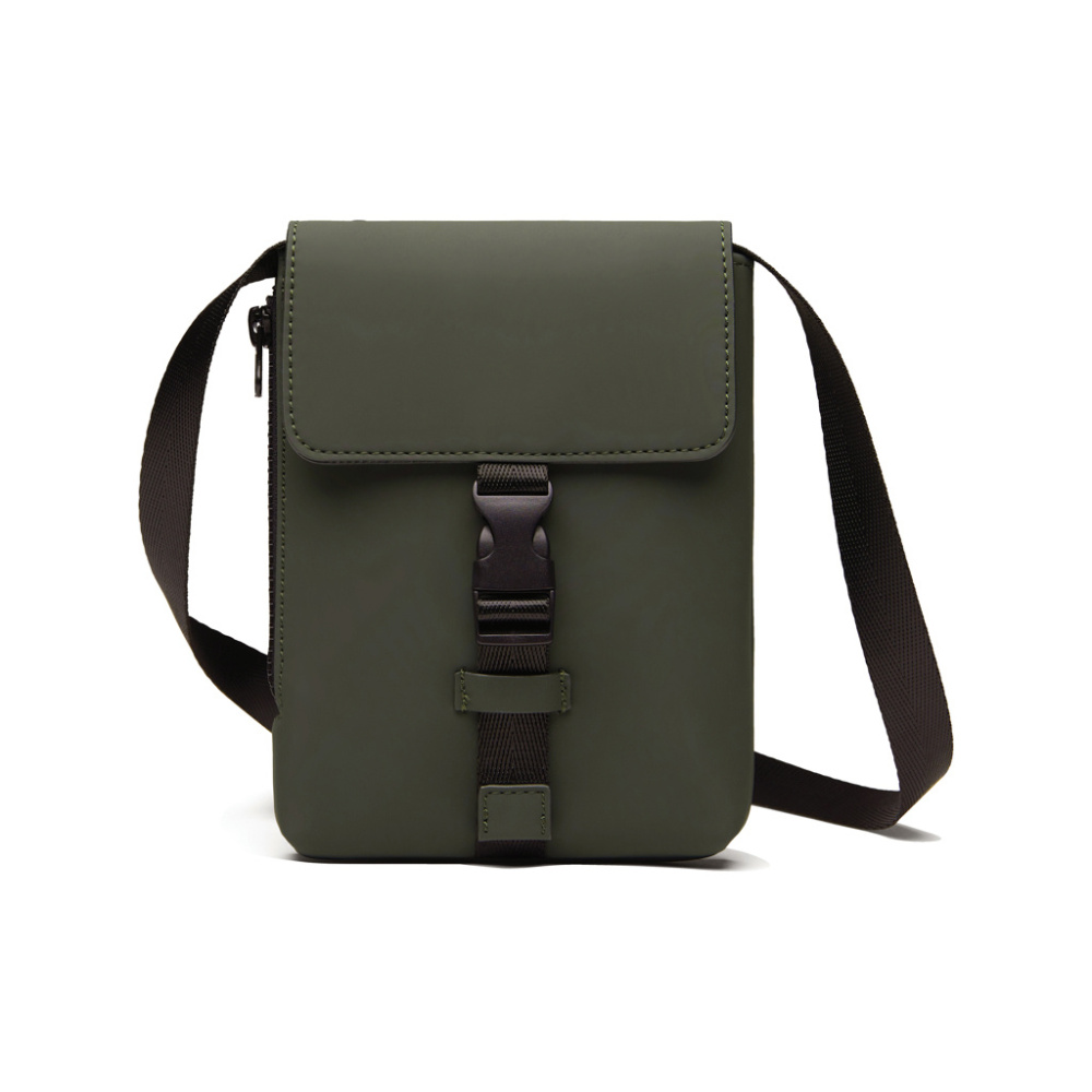 Logotrade kampanjprodukter bild: VINGA Baltimore RCS essentials bag