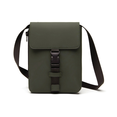 Logotrade reklamprodukter bild: VINGA Baltimore RCS essentials bag