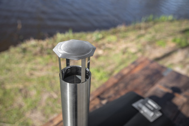 Logotrade profilprodukter bild: BOSKA Pizzaugn Pro Pellet