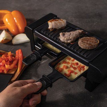 Logotrade reklamprodukter bild: BOSKA Gourmet Raclette Mini 220V (EU typ F)