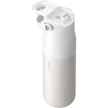 Logotrade profilreklam bild: LARQ Swig Top 680 ml isolerad vattenflaska