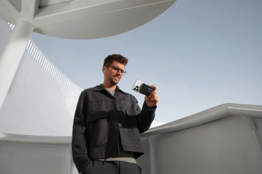 Logotrade profilreklam bild: Anker MagGo Q12 magnetisk powerbank 10.000 mAh