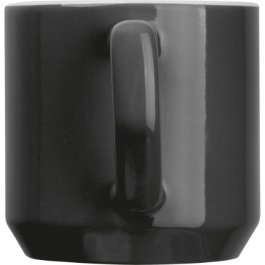 Logotrade profilreklam bild: Keramisk mugg Kiev