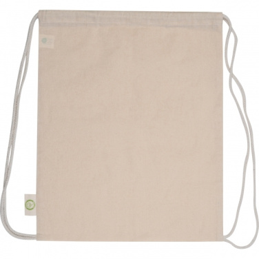 Logotrade kampanjprodukter bild: Gymväska HOUSTON