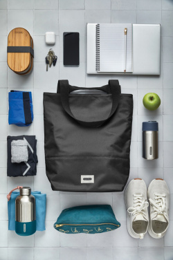Logotrade presentreklam bild: Black+Blum 16L Isolerad Tote-/Kylväska