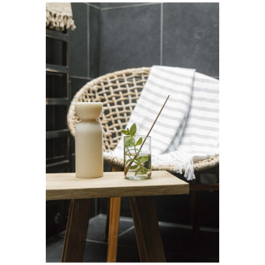 Logotrade presentreklam bild: Originalhome ekologiskt ljus – medium