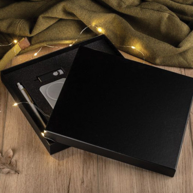 Logotrade presentreklam bild: Premium kinkekarp Univer