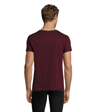 Logotrade reklamprodukter bild: REGENT F HERR T-SHIRT 150g