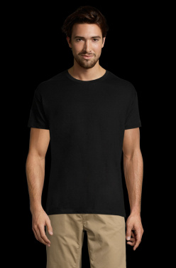 Logotrade presentreklam bild: SOL'S T-shirt provkit.