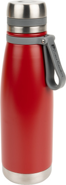 Logotrade profilreklam bild: Termosflaska 650 ml Pierre Cardin