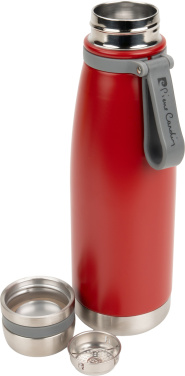 Logotrade profilreklam bild: Termosflaska 650 ml Pierre Cardin