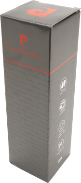 Logotrade presentreklam bild: Termosflaska 650 ml Pierre Cardin