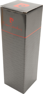 Logotrade kampanjprodukter bild: Termosflaska 650 ml Pierre Cardin