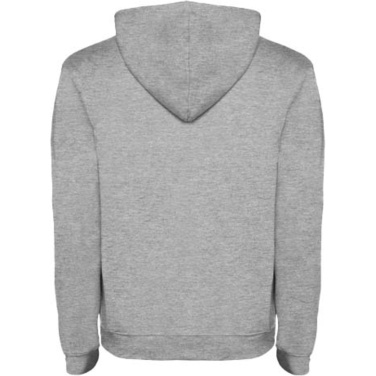 Logotrade profilreklam bild: Urban hoodie för herr