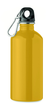 Logotrade presentreklam bild: Återvunnet rostfritt stål 500ml