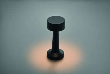 Logotrade profilprodukter bild: Uppladdningsbar bordslampa
