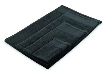 Logotrade kampanjprodukter bild: Handduk i bomull 50x100cm