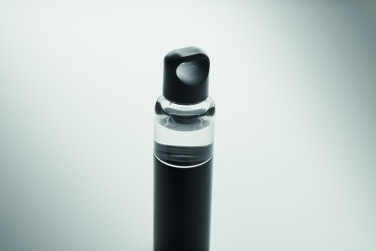 Logotrade profilreklam bild: 2 i 1 flaska 610 ml