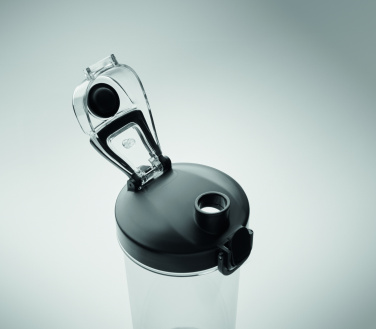 Logotrade presentreklam bild: Bärbar mixer