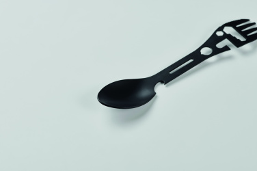 Logotrade profilprodukter bild: Multiverktygsbestick rostfritt