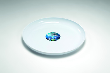 Logotrade reklamprodukter bild: SEAQUAL® frisbee