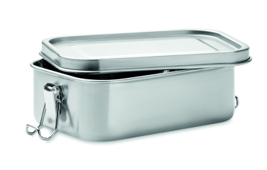 Logotrade profilprodukter bild: Lunchlåda 750mL