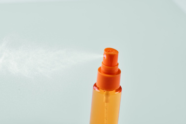 Logotrade profilreklam bild: Body mist spray 30ml