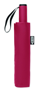 Logotrade profilprodukter bild: 23" stormsäkert kompaktparaply