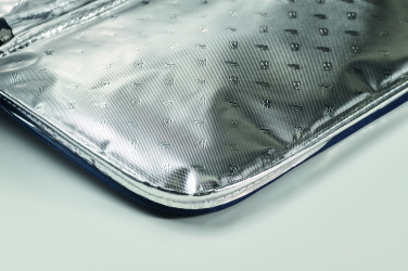 Logotrade profilprodukter bild: RPET picknickkylväska 18L