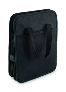 Logotrade profilreklam bild: Hopvikbara bilorganisatör